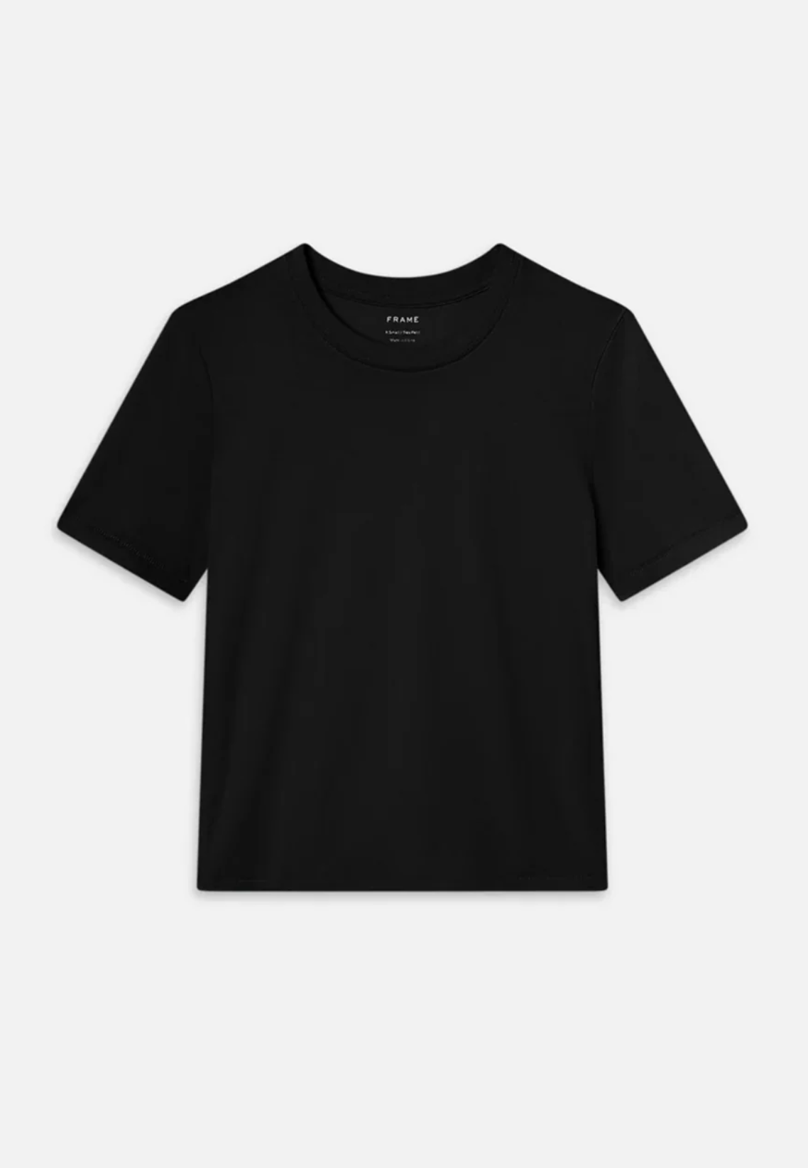 The Baby Tee
