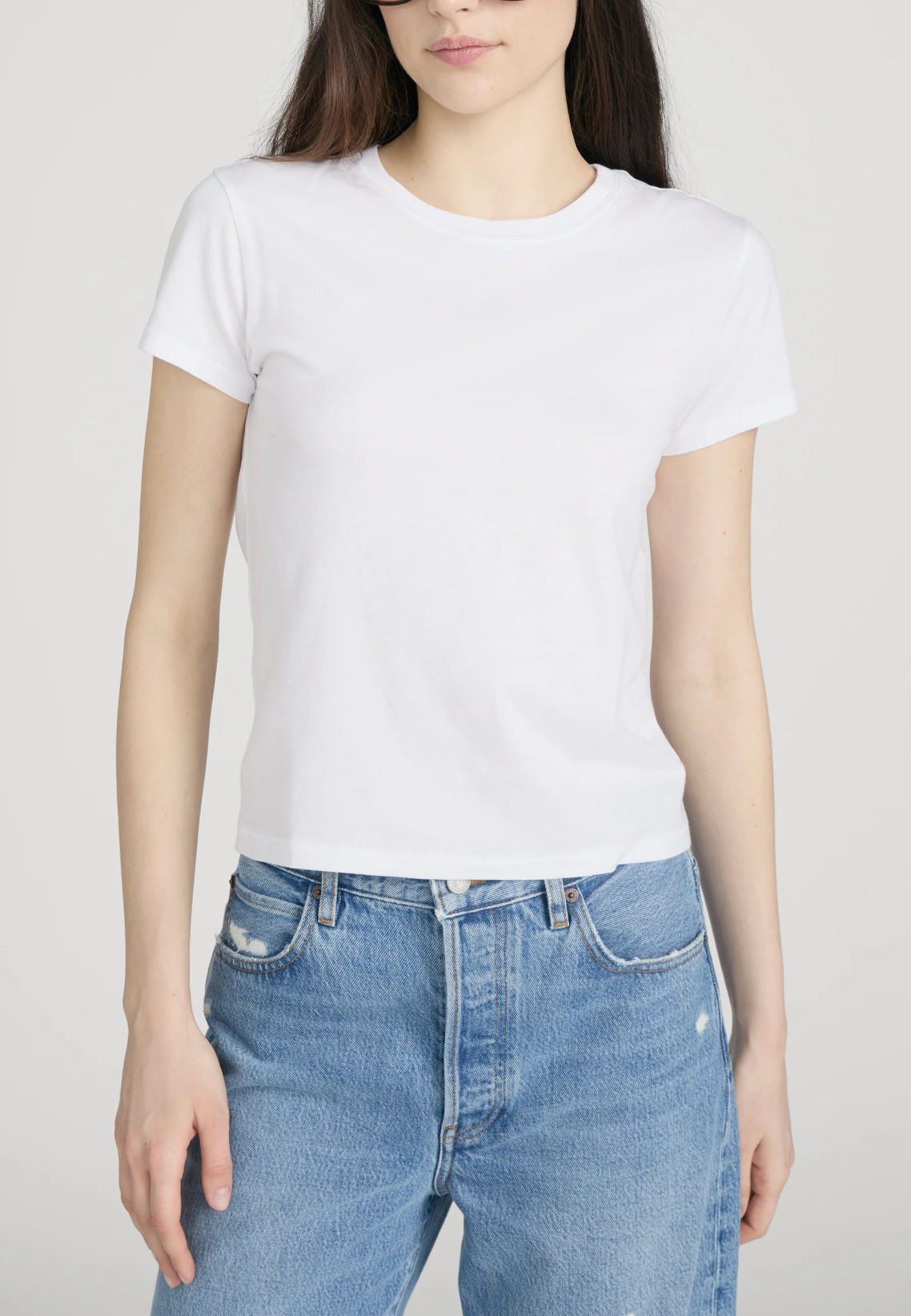The Baby Tee