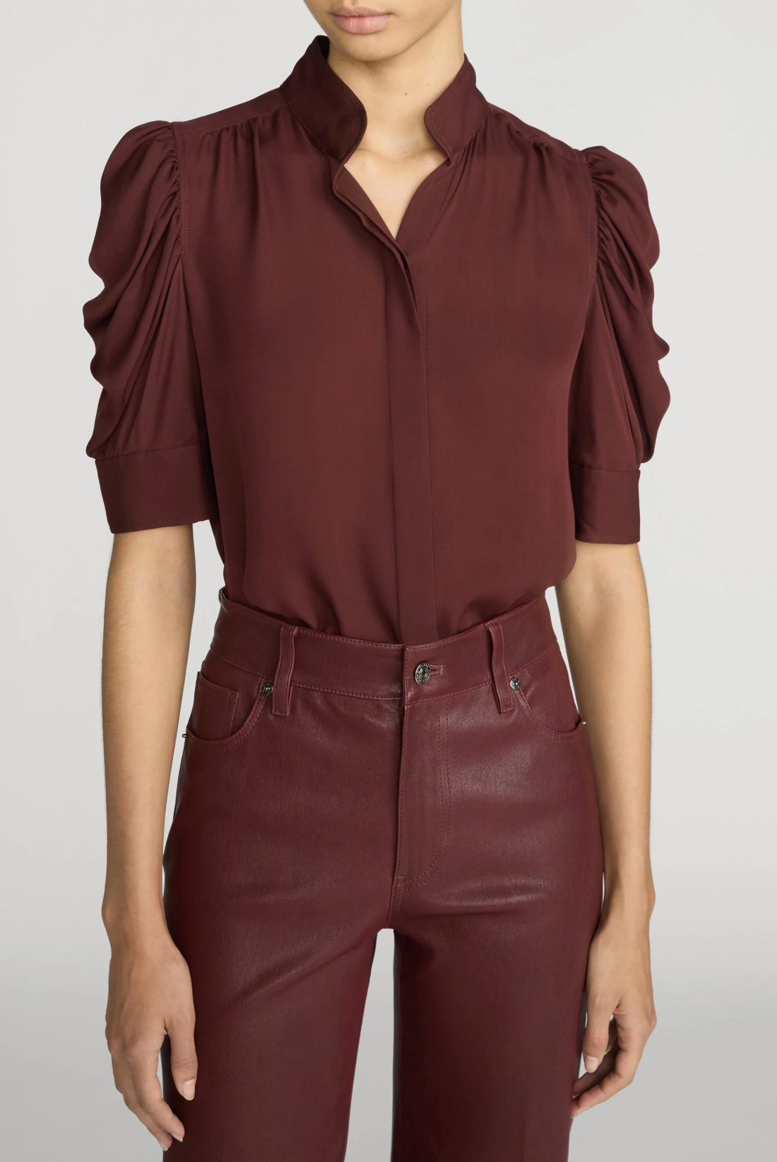 The Gillian Top