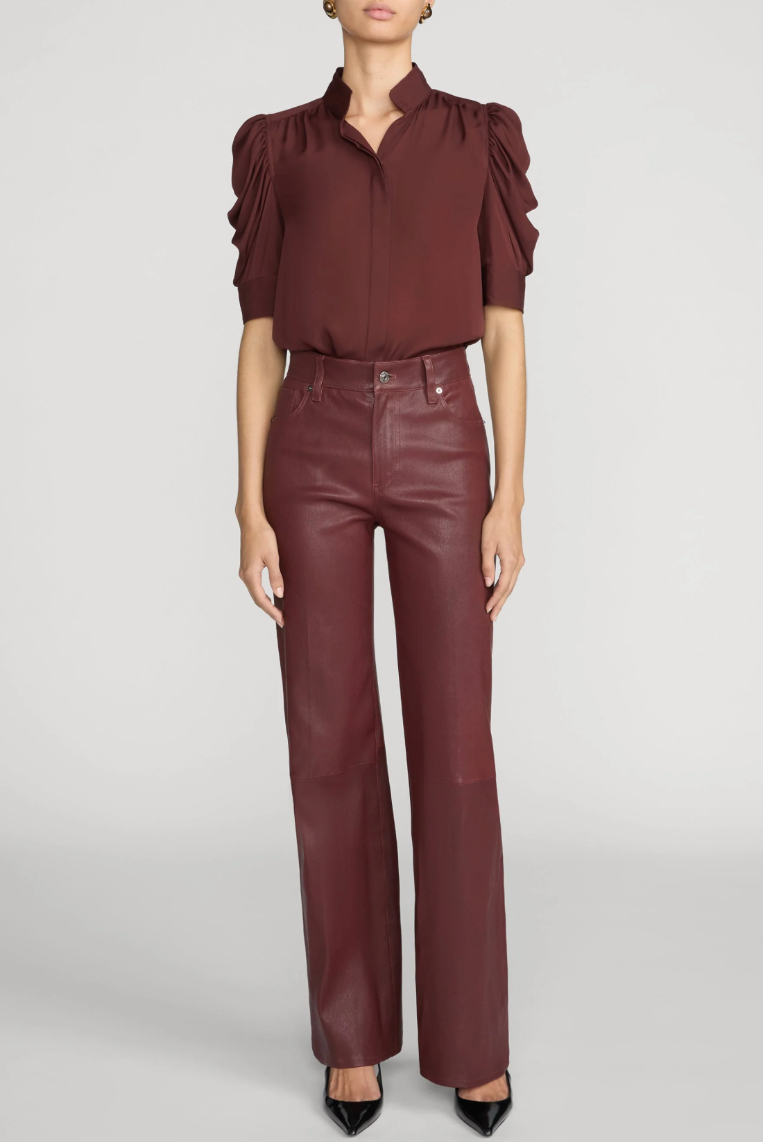 The Gillian Top