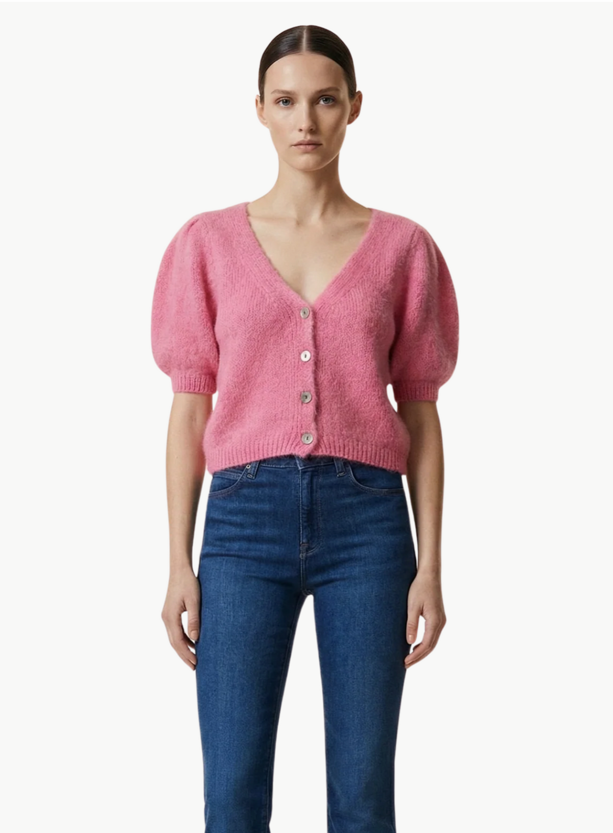 Harper Cardigan