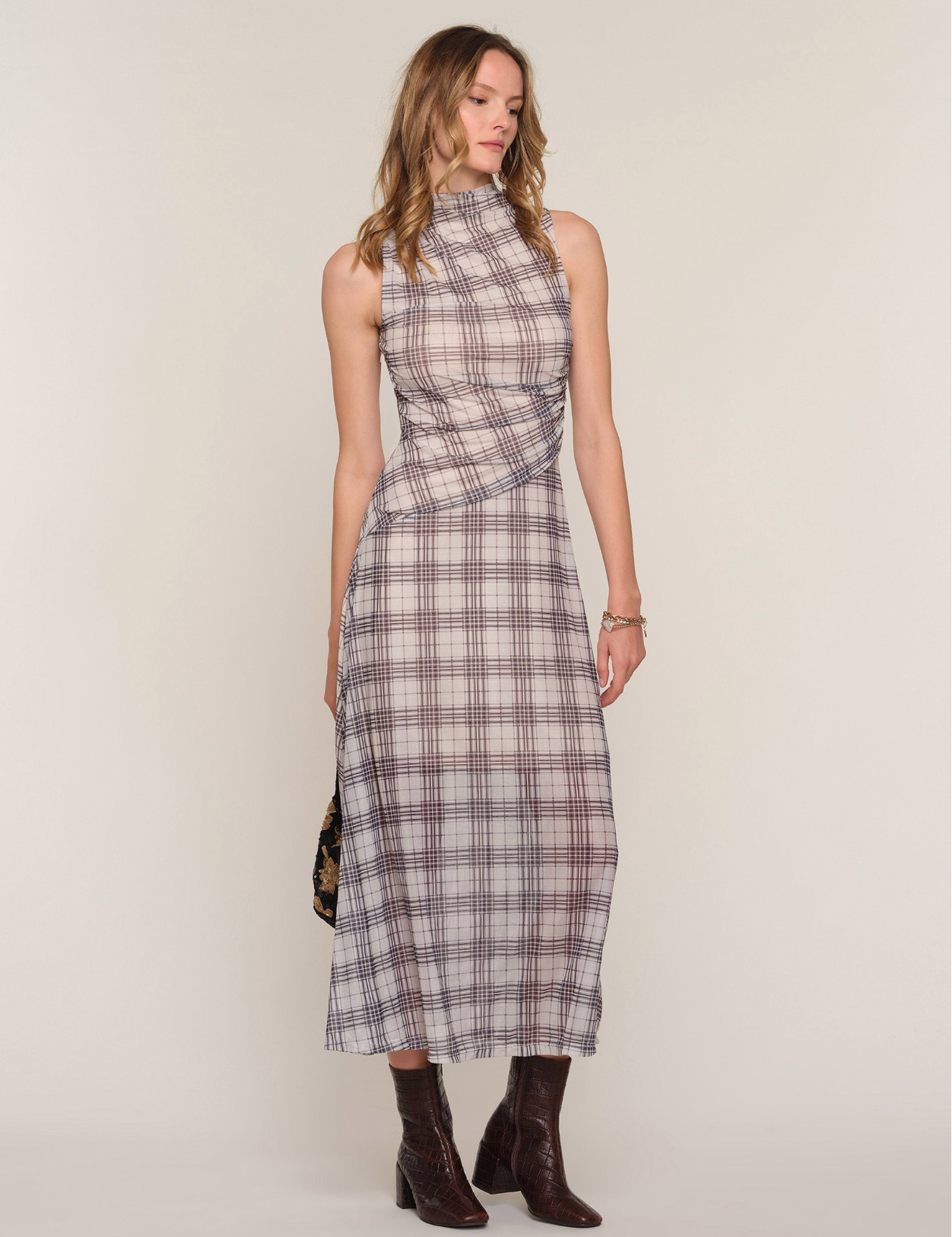 Warren Dress