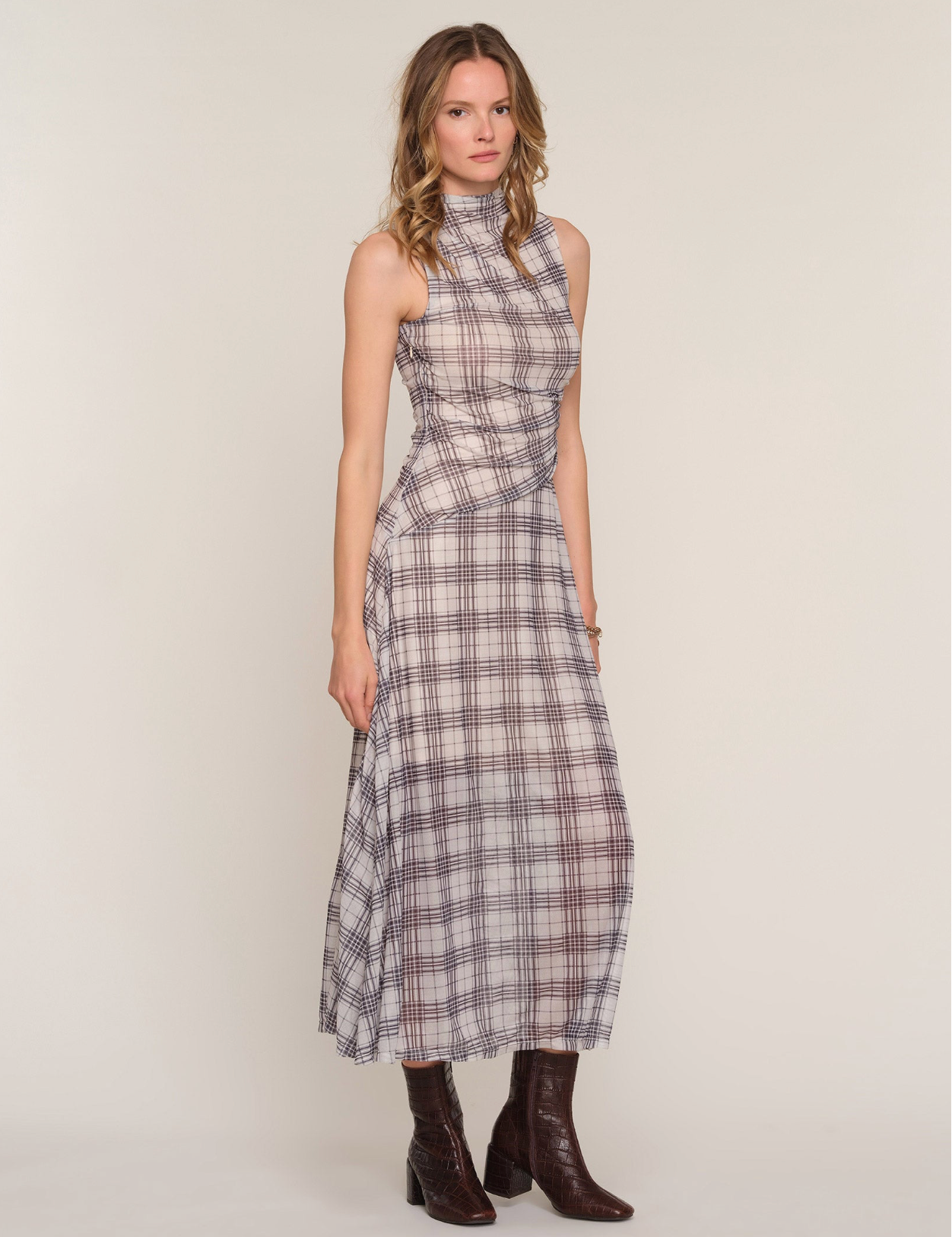 Warren Dress