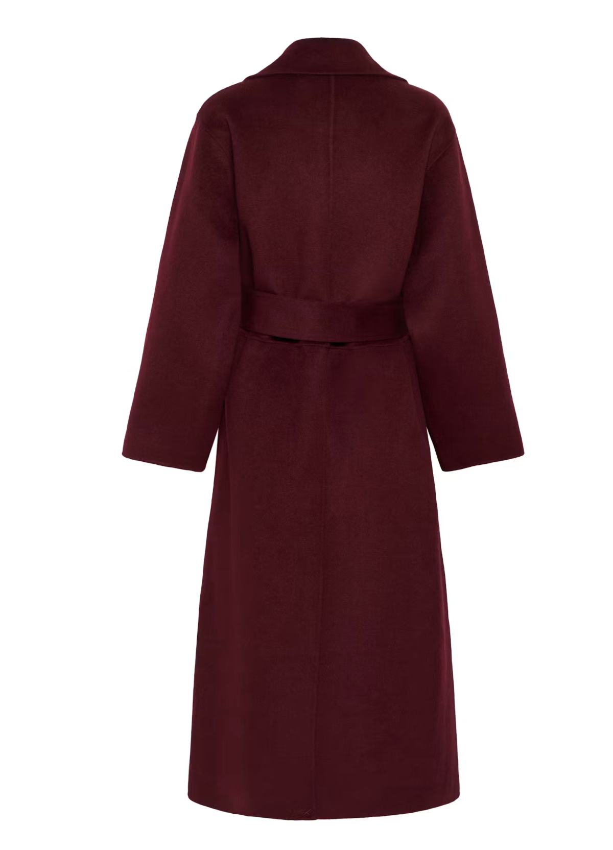 IN WEAR Zilla Long Coat 