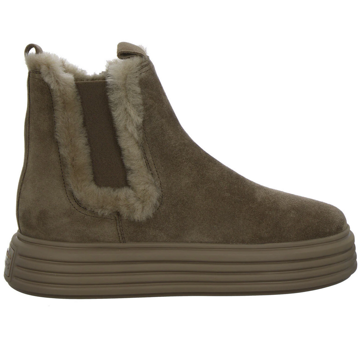 Lilo Hightop Sneaker