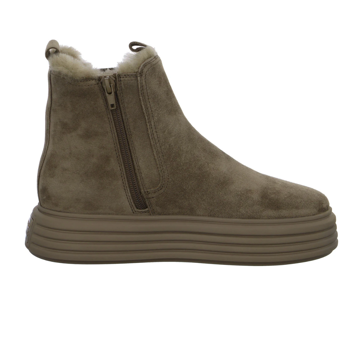 KENNEL AND SCHMENGER Lilo Hightop Sneaker