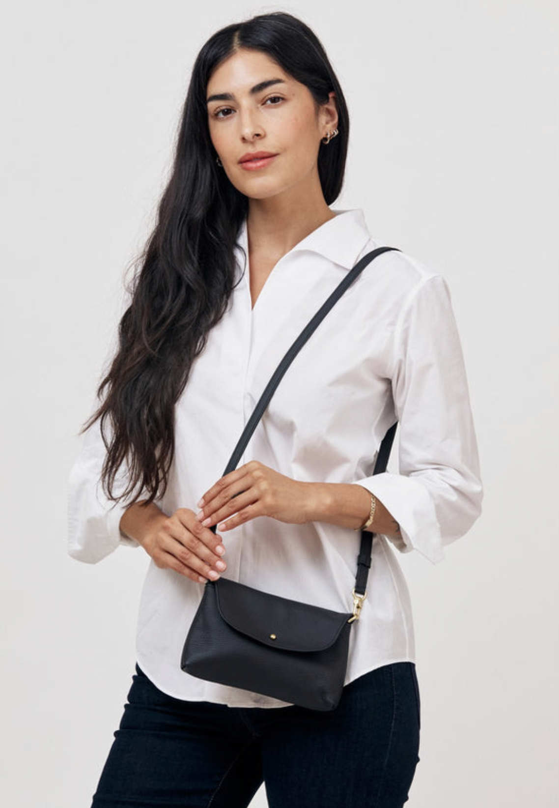 Kaanapali Crossbody