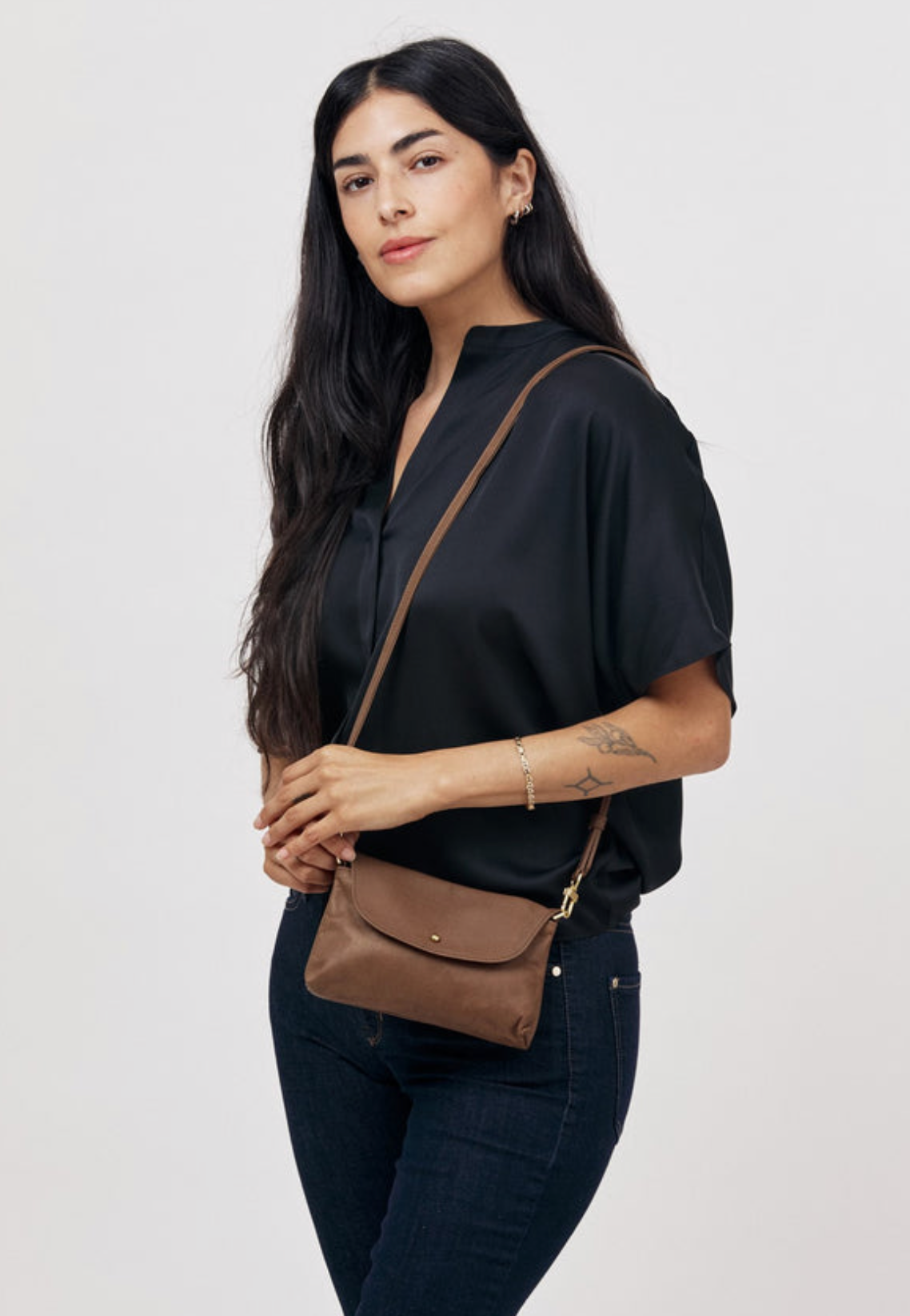 Kaanapali Crossbody