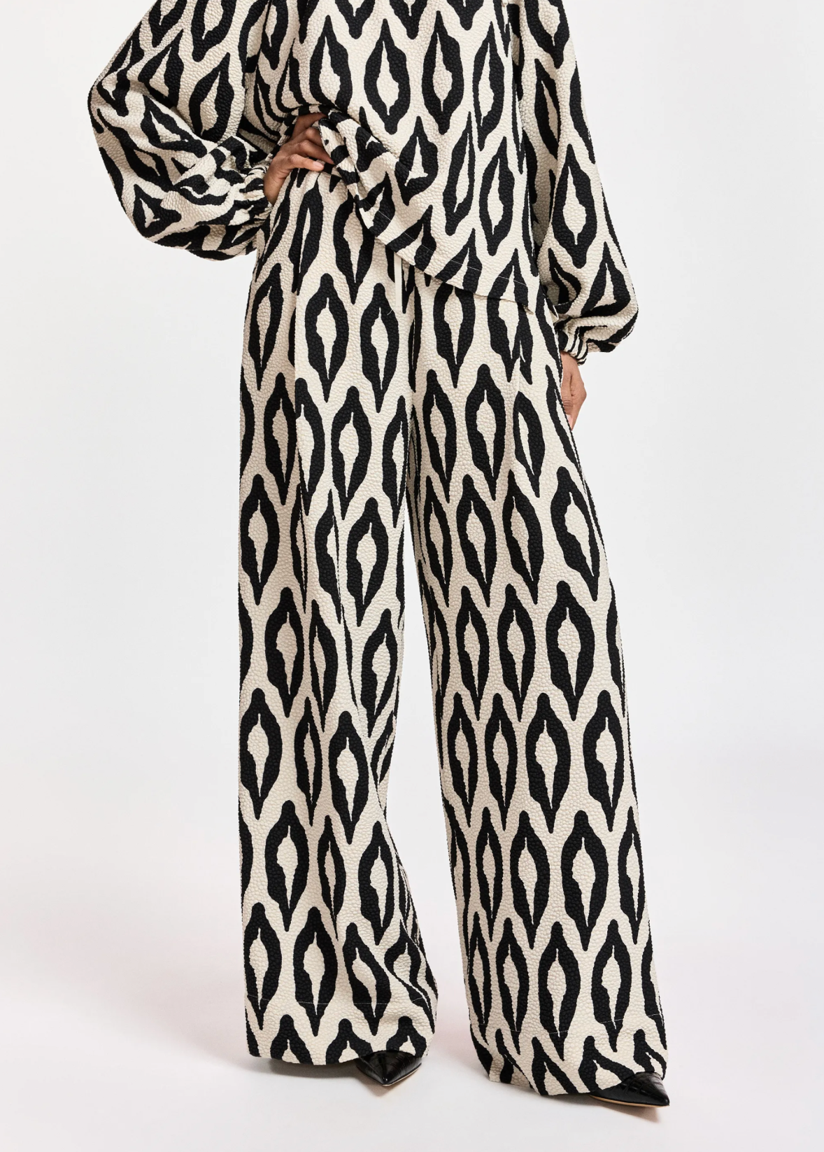 Kontent Wide Leg