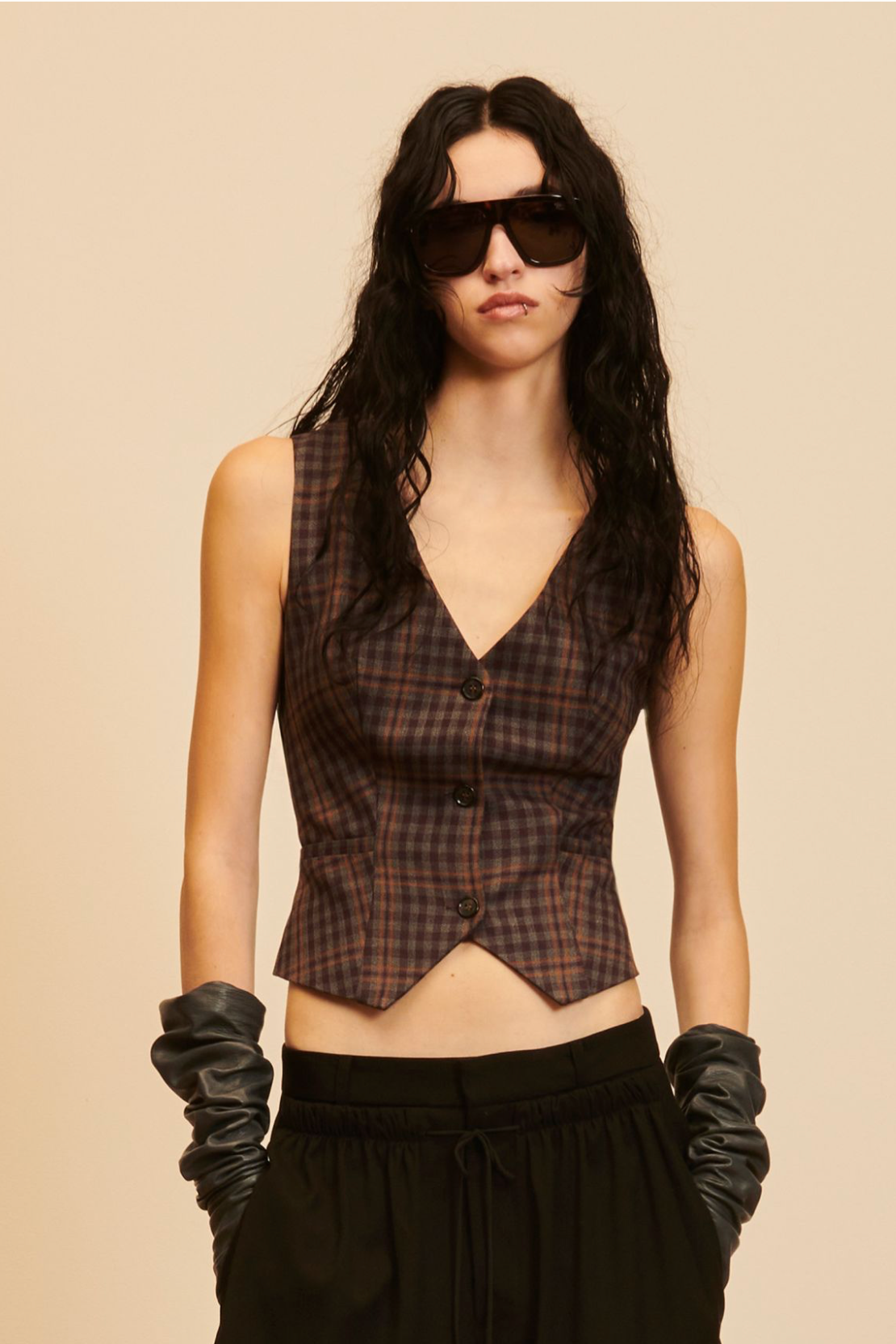 Len Vest