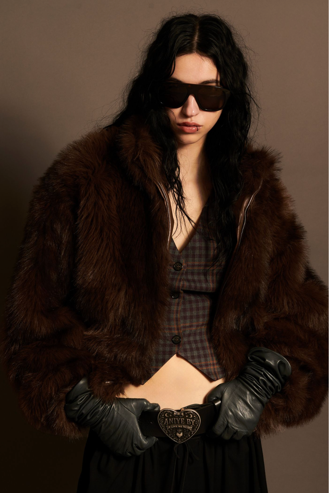 Len Vest