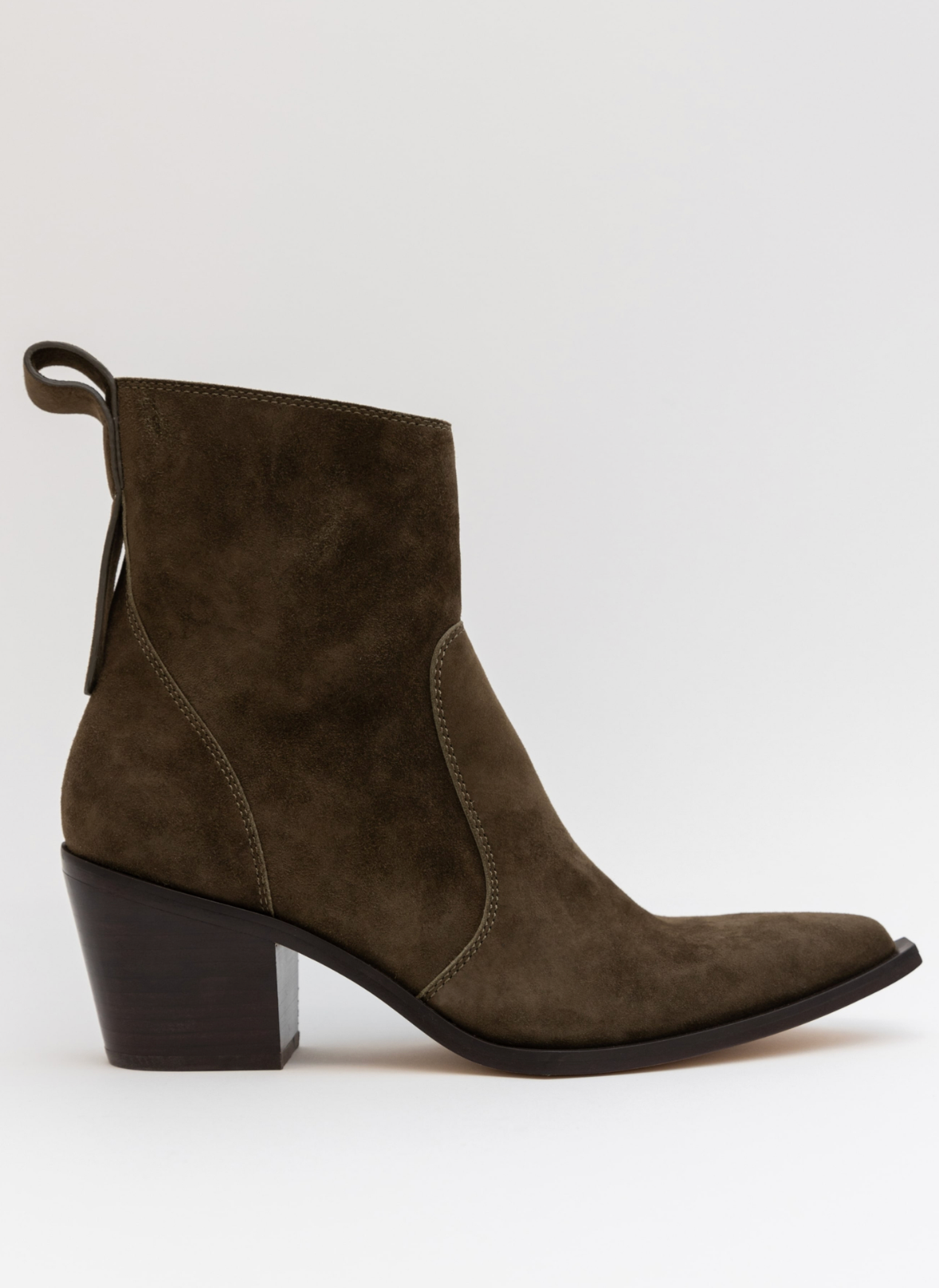 Nashville Ankle Boot