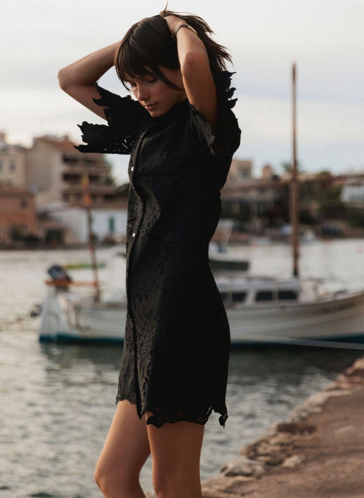 Penelope Dress