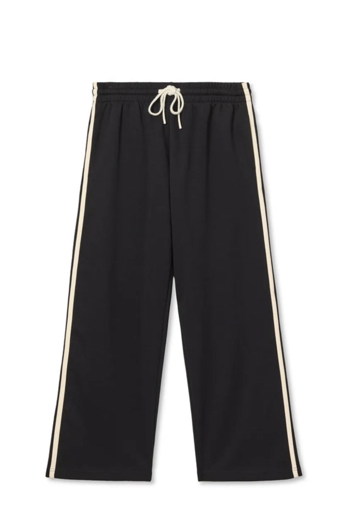 Perfect White Tee Claud Travel Track Pant 
