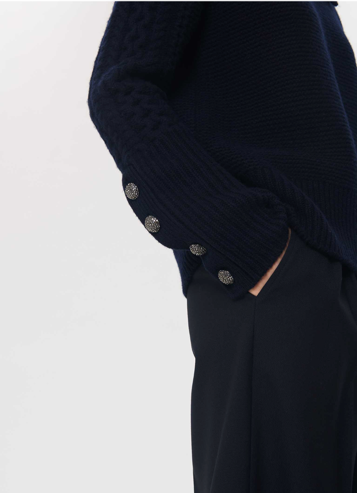 Pilou Sweater
