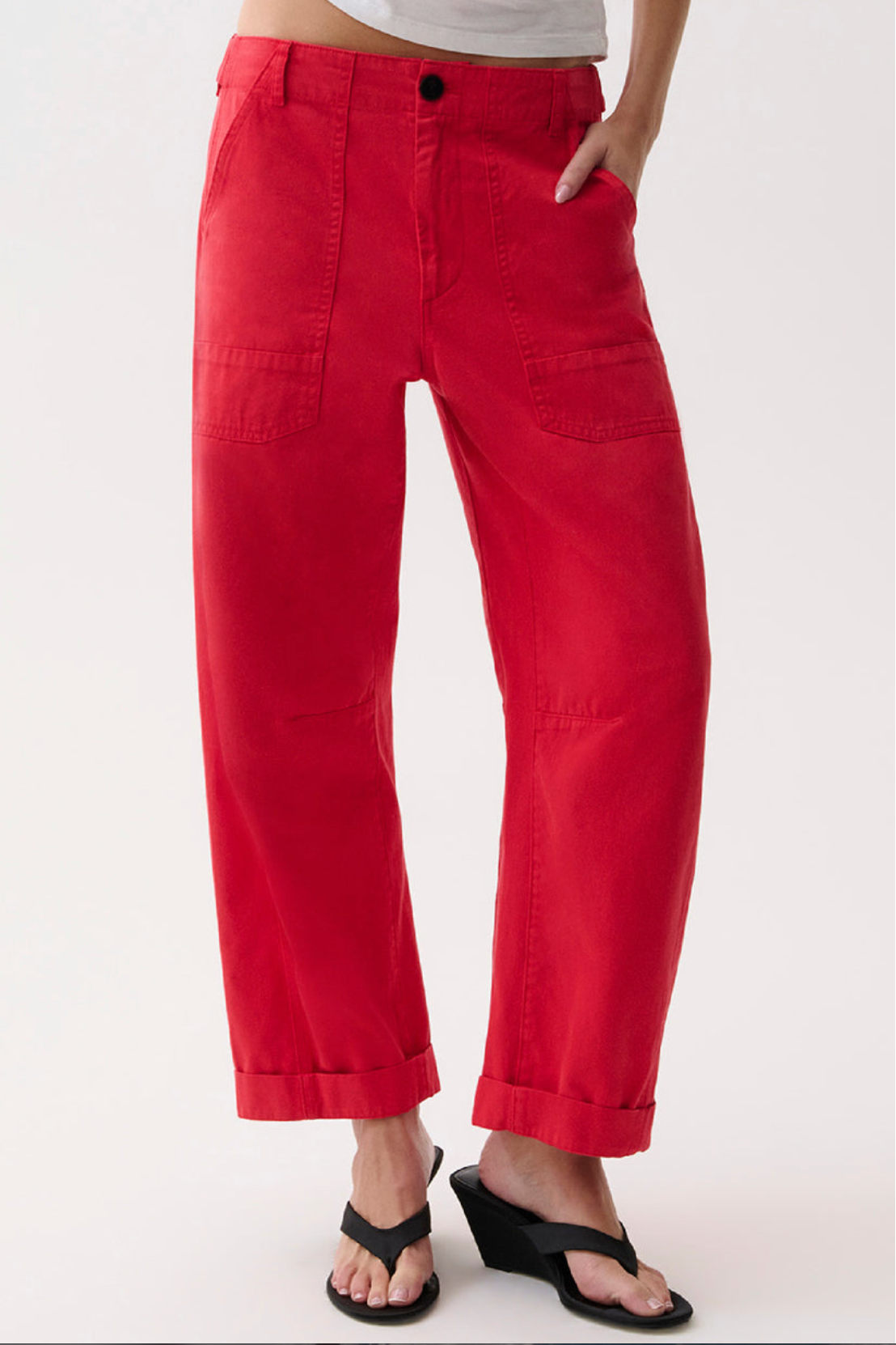 Pistola TORI BOTTOMS 