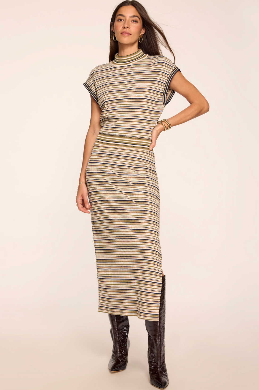 Ramy Brook Natalie Dress