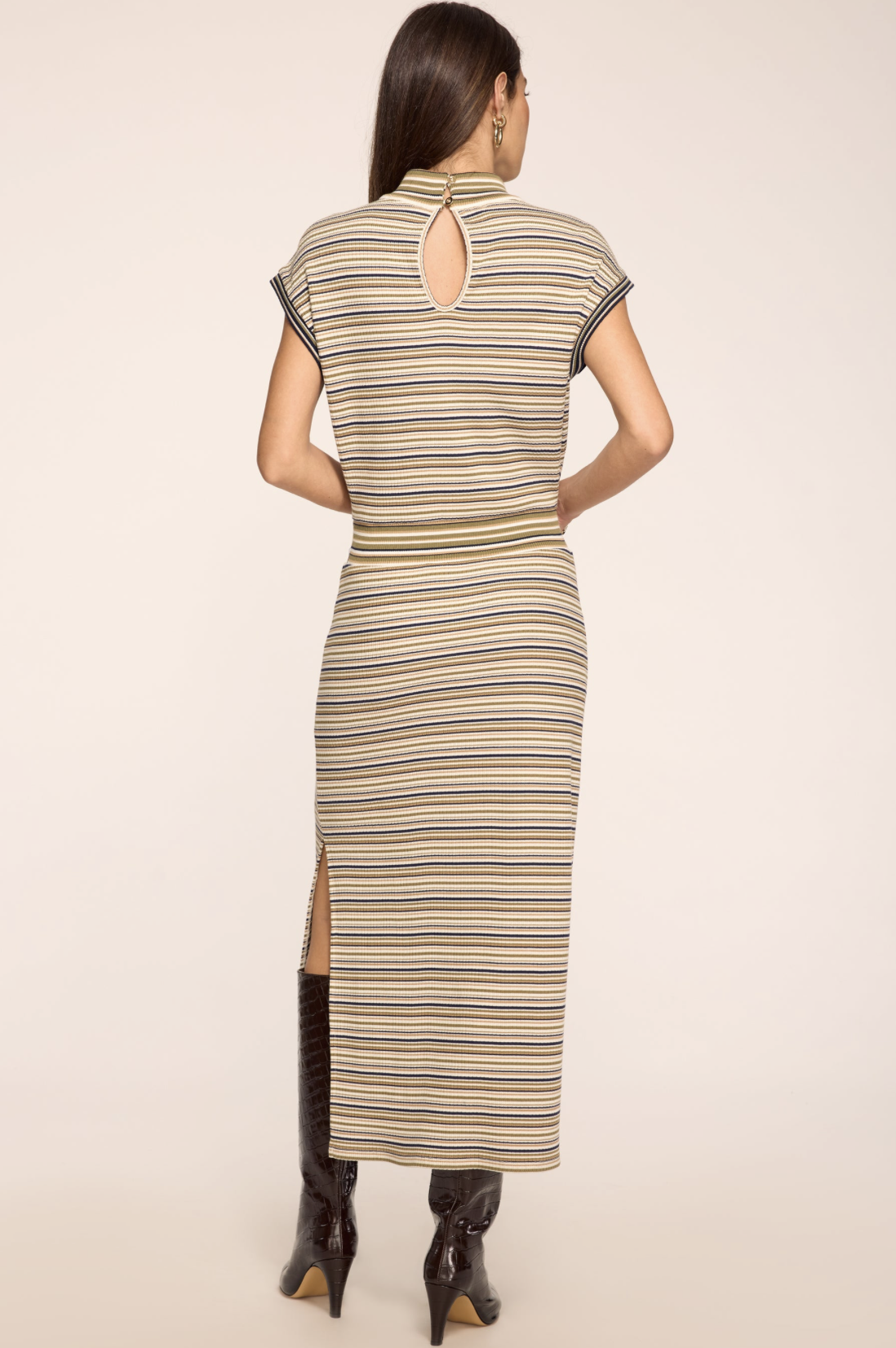 Ramy Brook Natalie Dress 