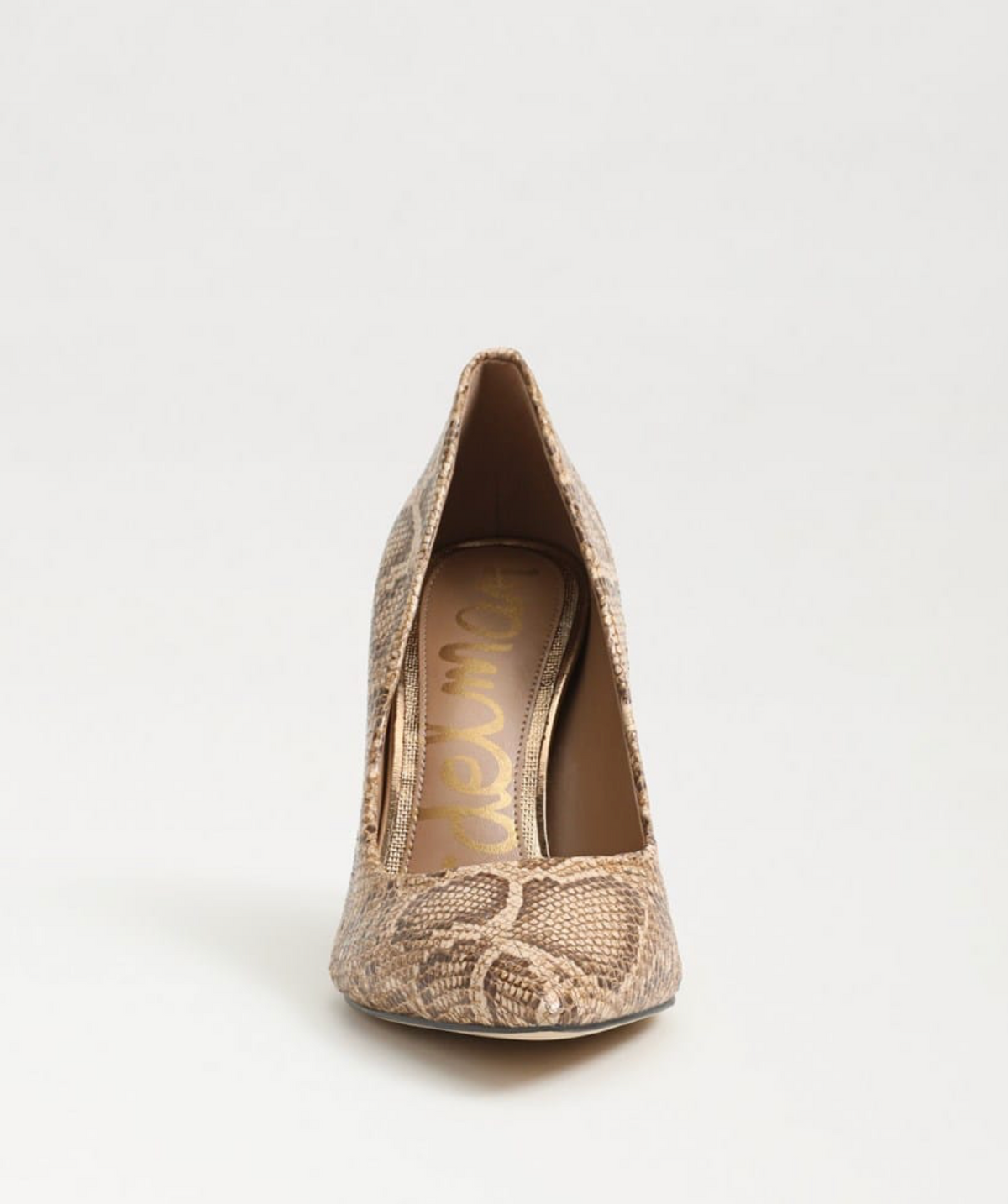 Hazel Pump
