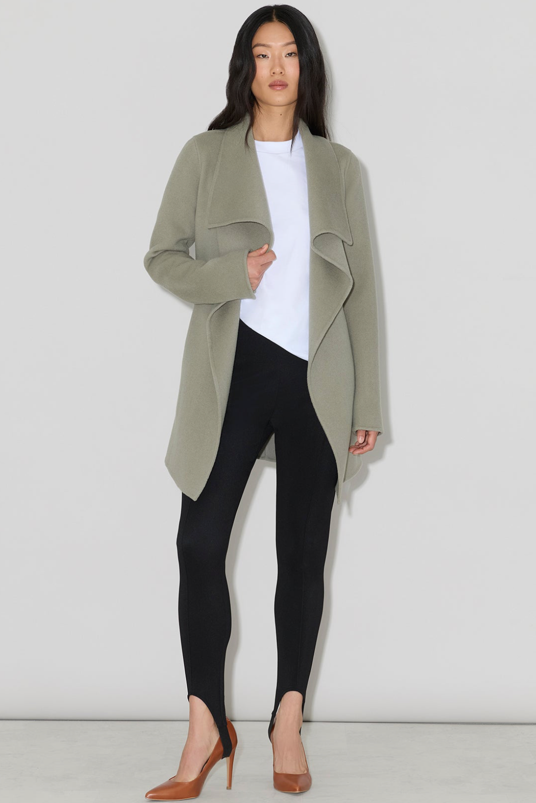 Bridgette Coat