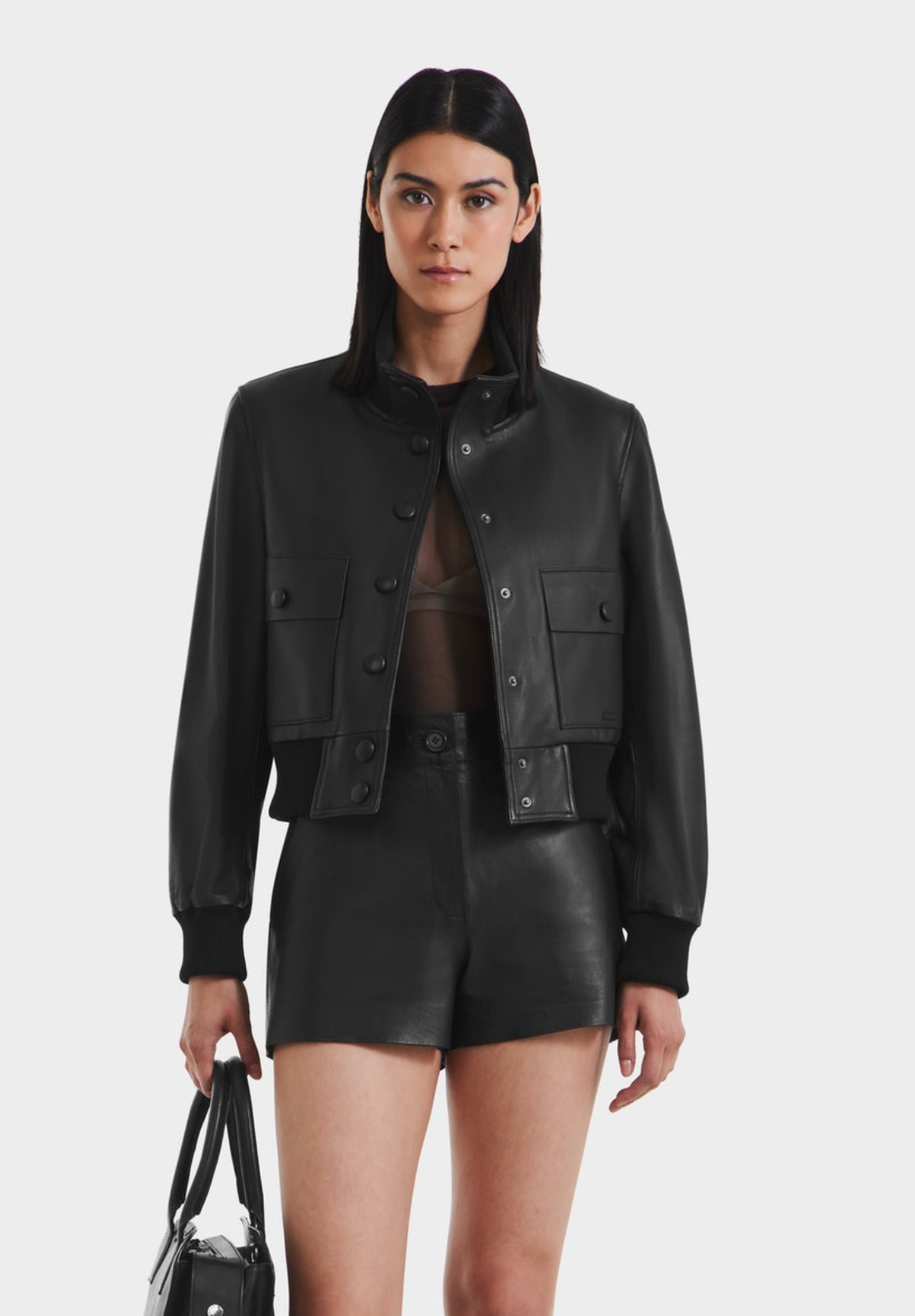 Everleigh Jacket