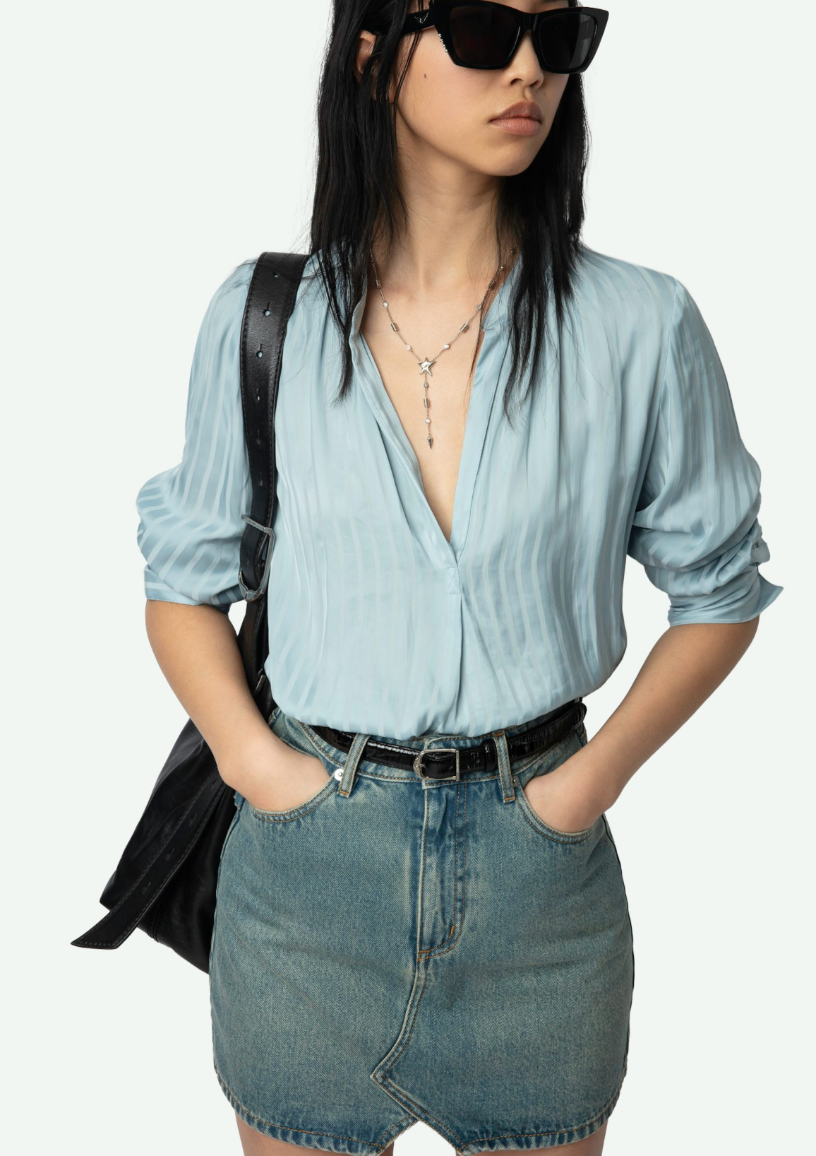 Tink Blouse