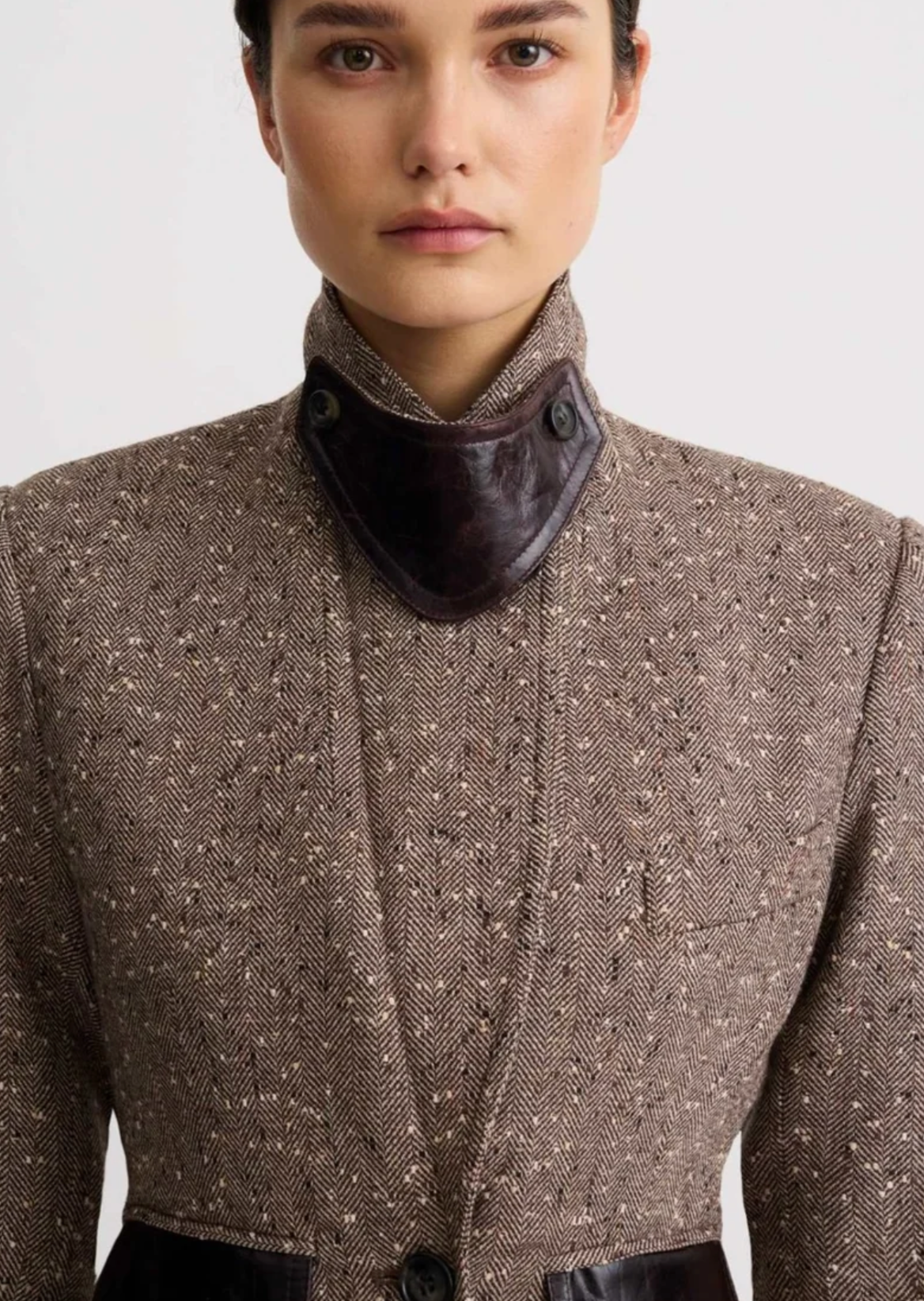 Smythe TAILORED BOYFRIEND BLAZER 