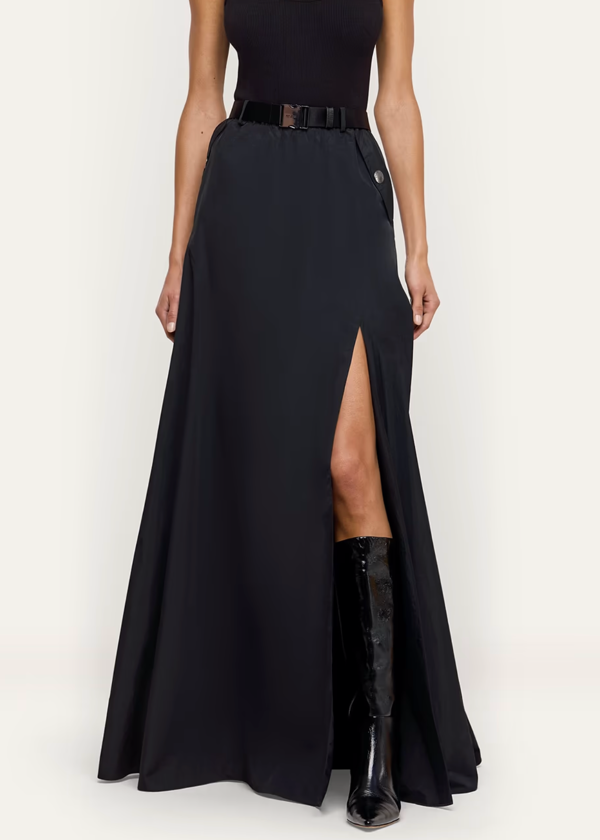 Sylas Windbreaker Skirt