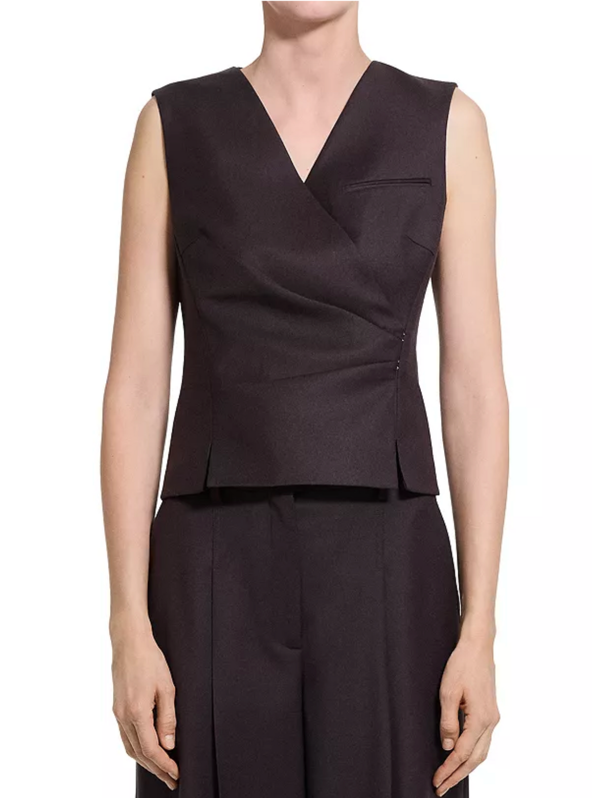 Wrap Vest