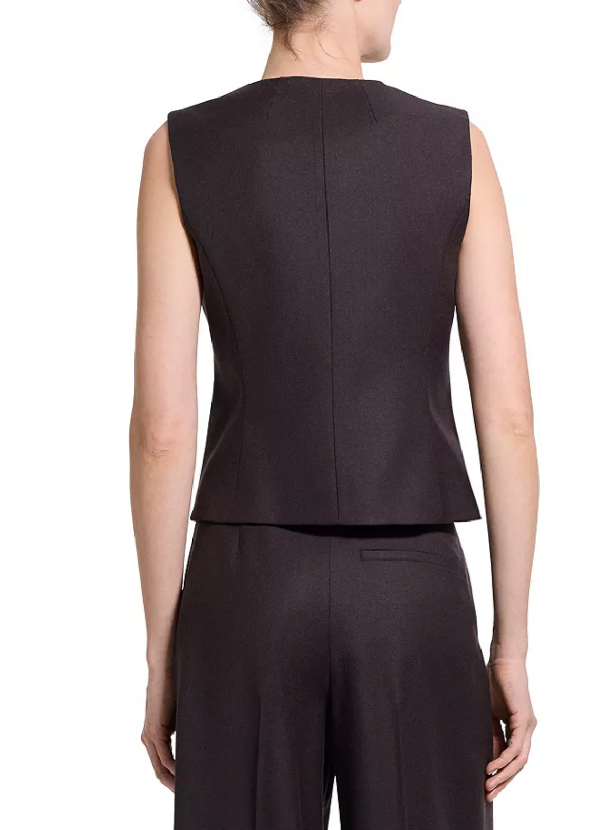 Wrap Vest