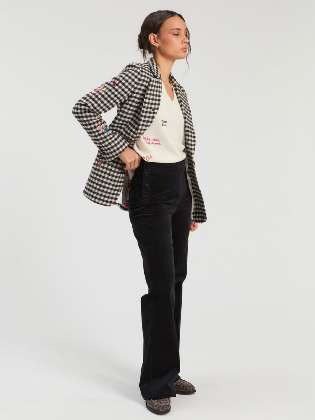 Rock Blazer
