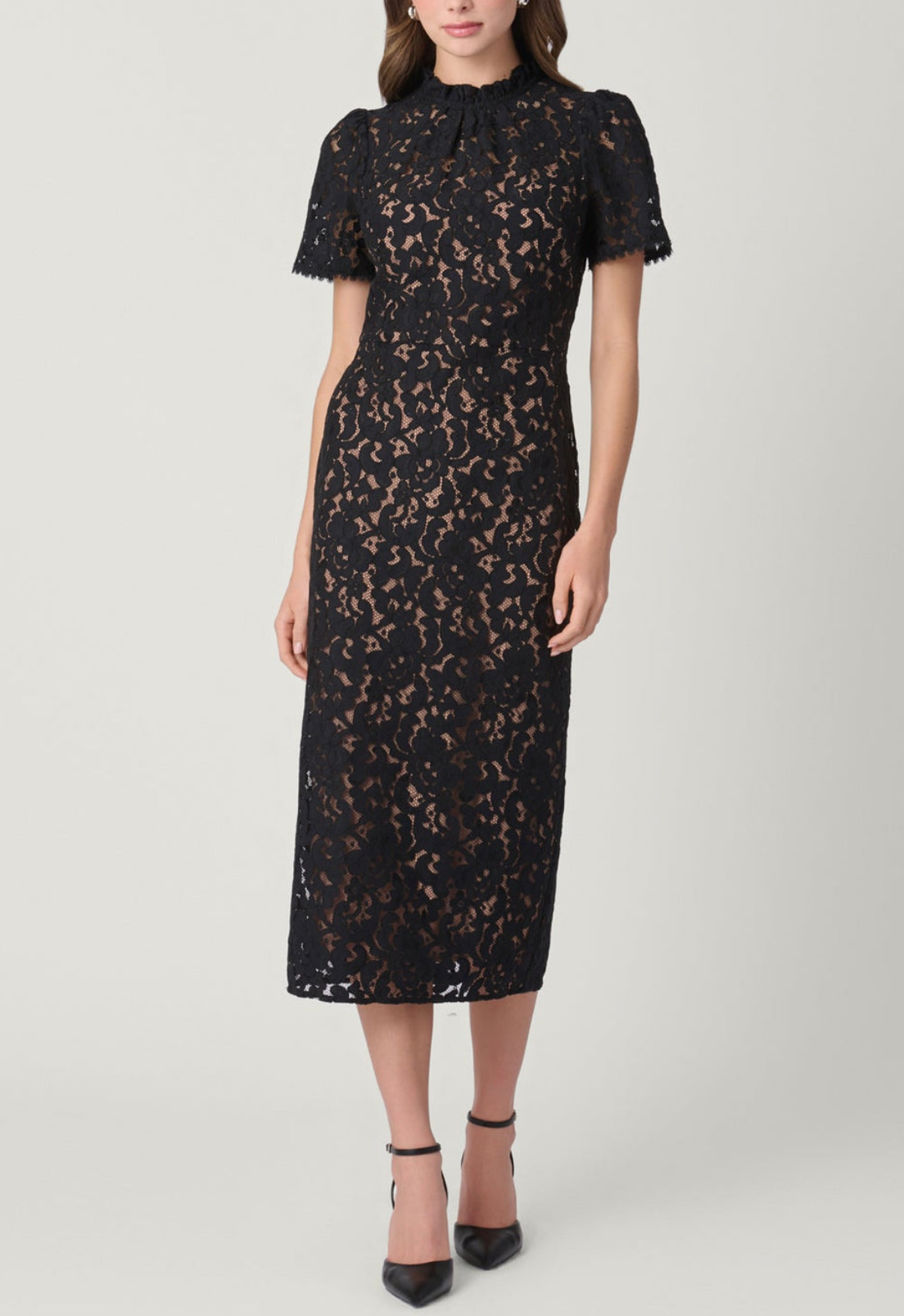 Wells Dress