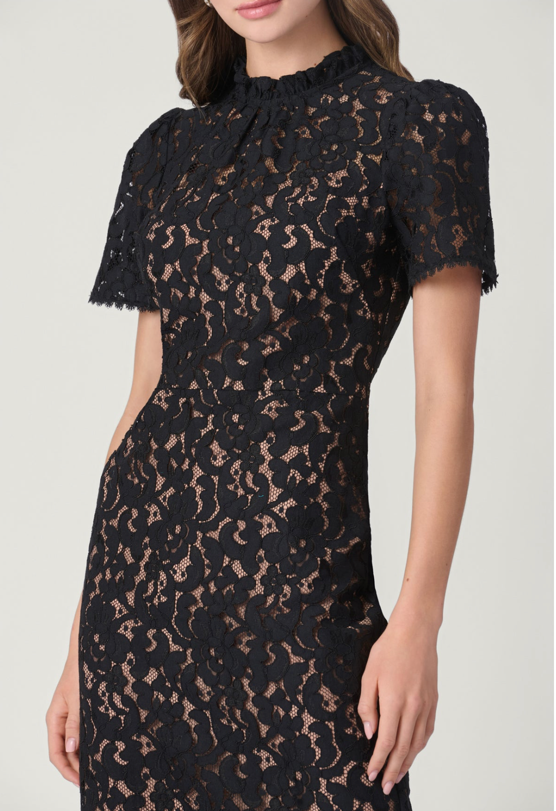 Wells Dress