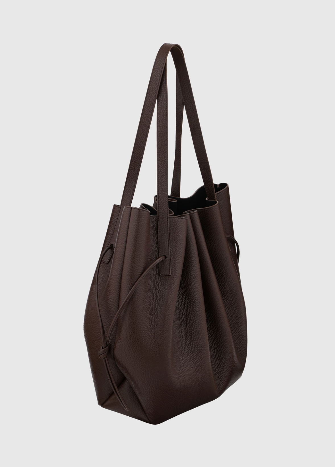 Scallop Tote