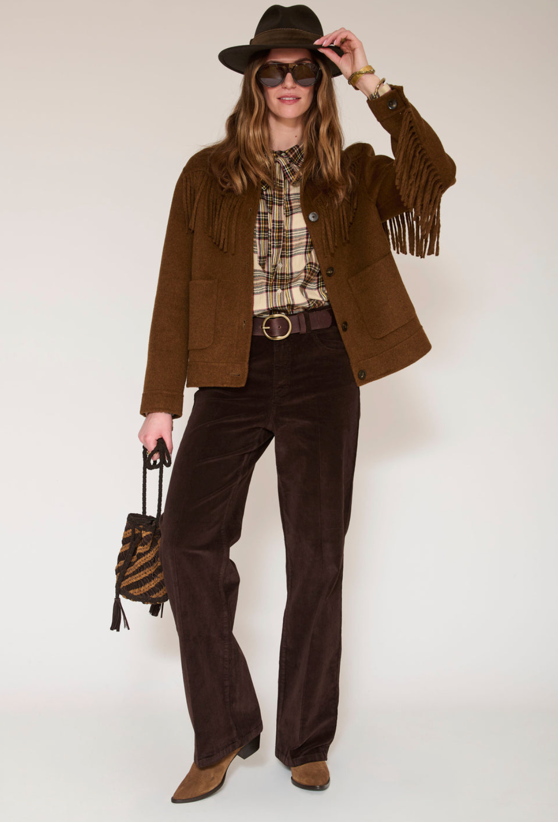 Vuchia Jacket