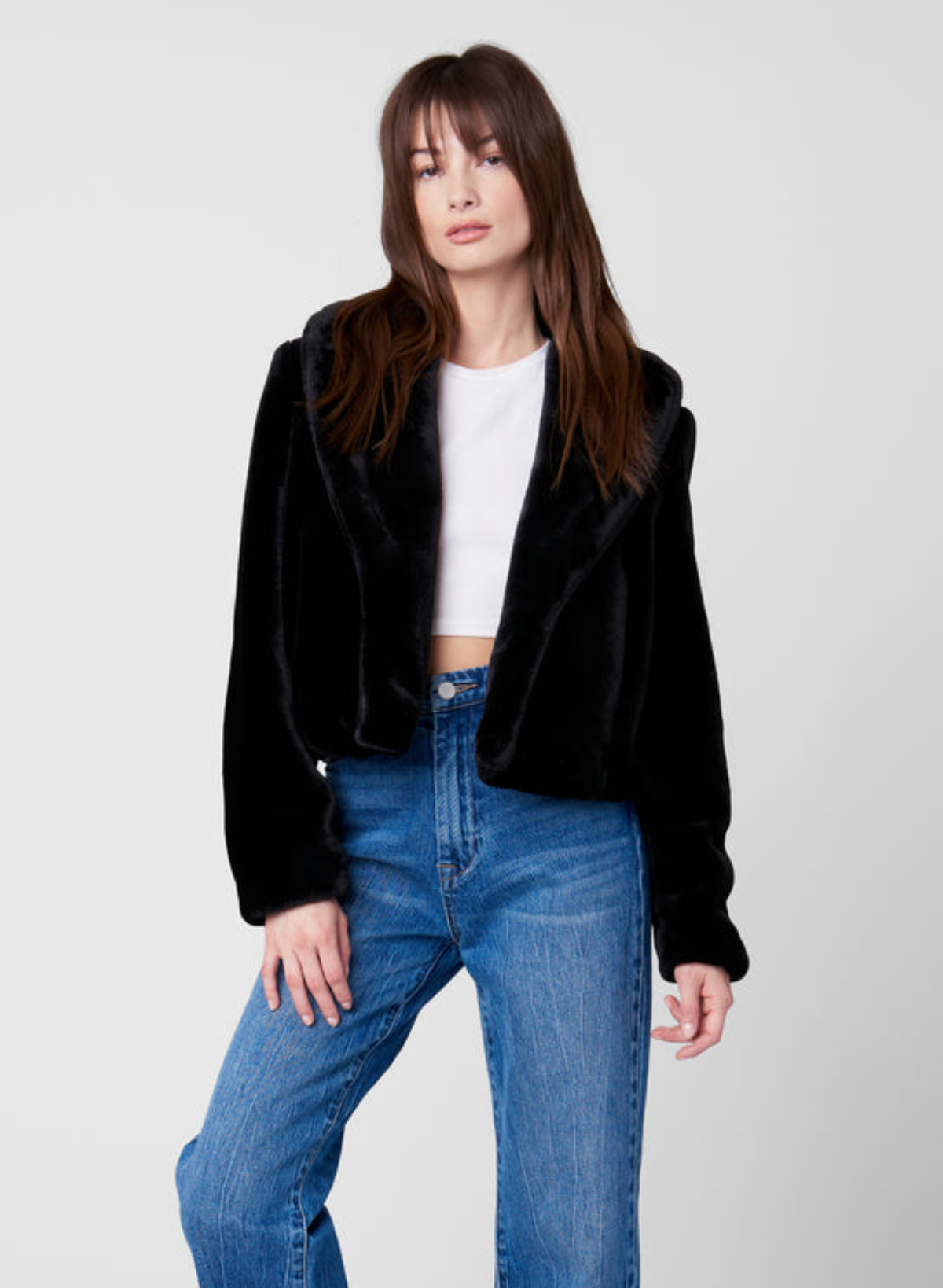 Be My Guest Jacket