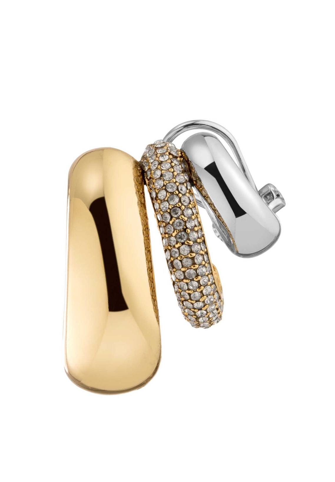 Alexa Ear Cuff