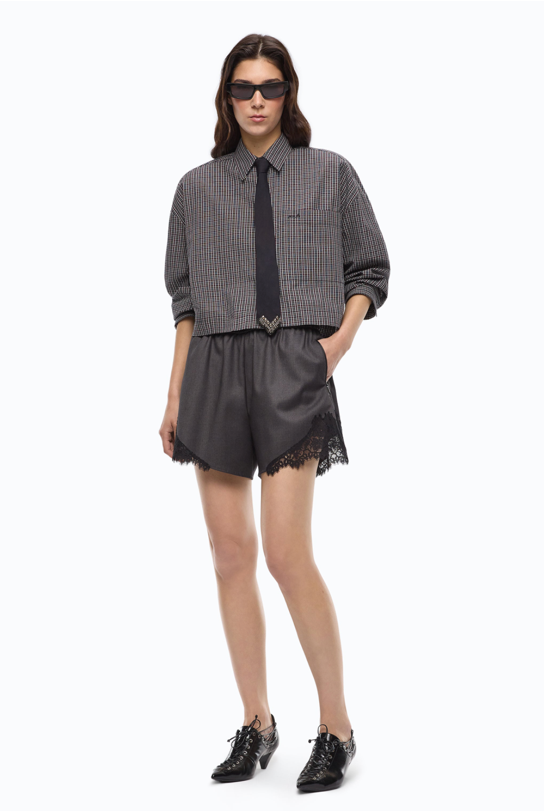 Shita Shorts