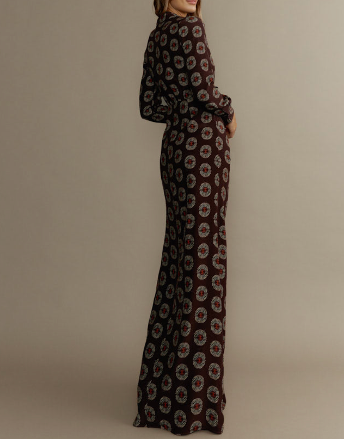 Carmen Dress