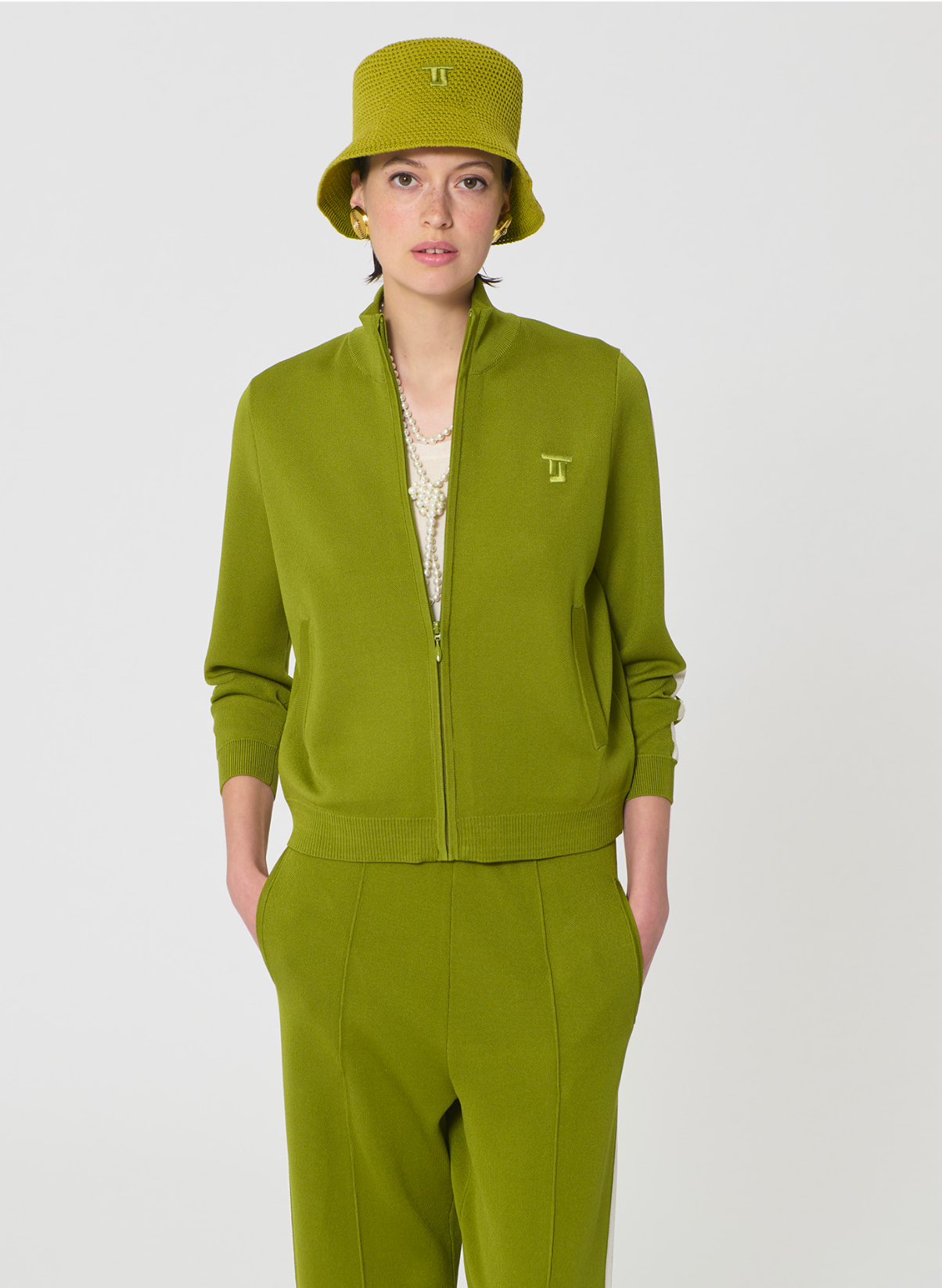 Gabrielle Jacket
