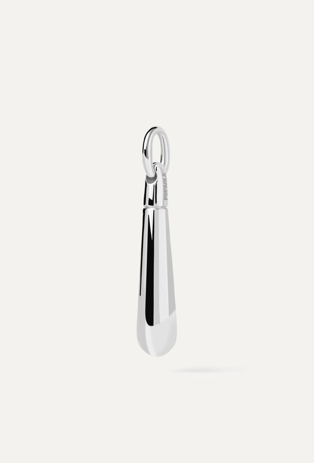 Large Drop Pendant