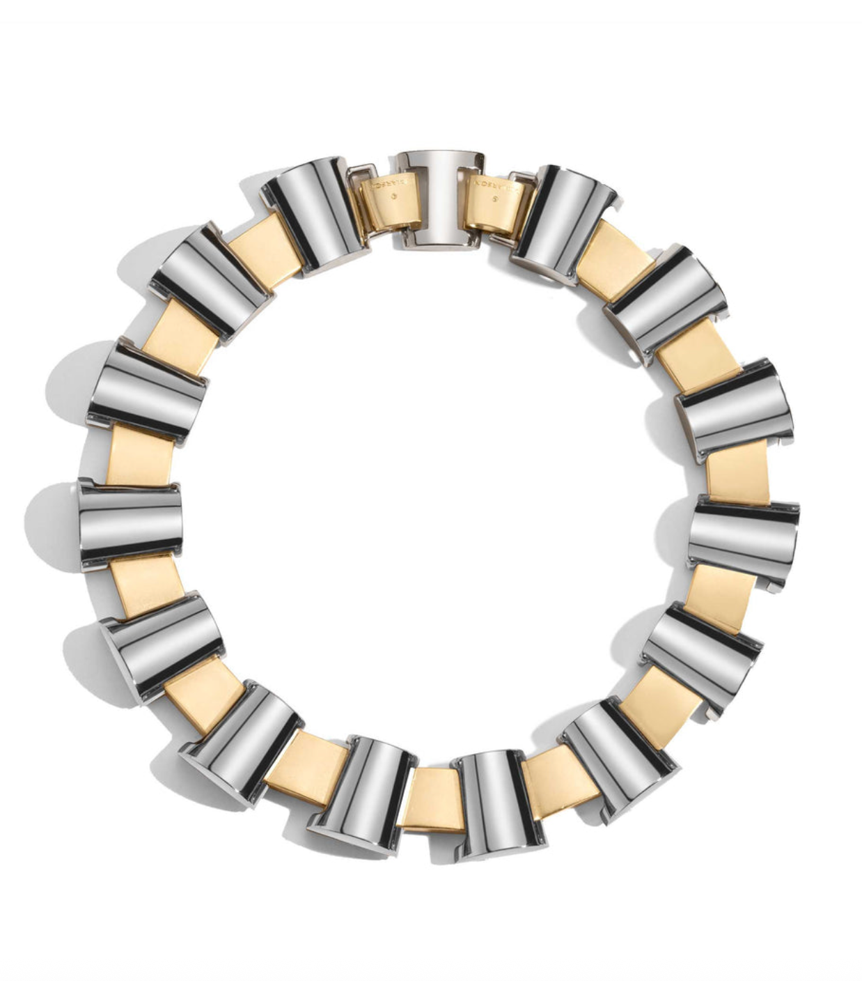 Lou Necklace