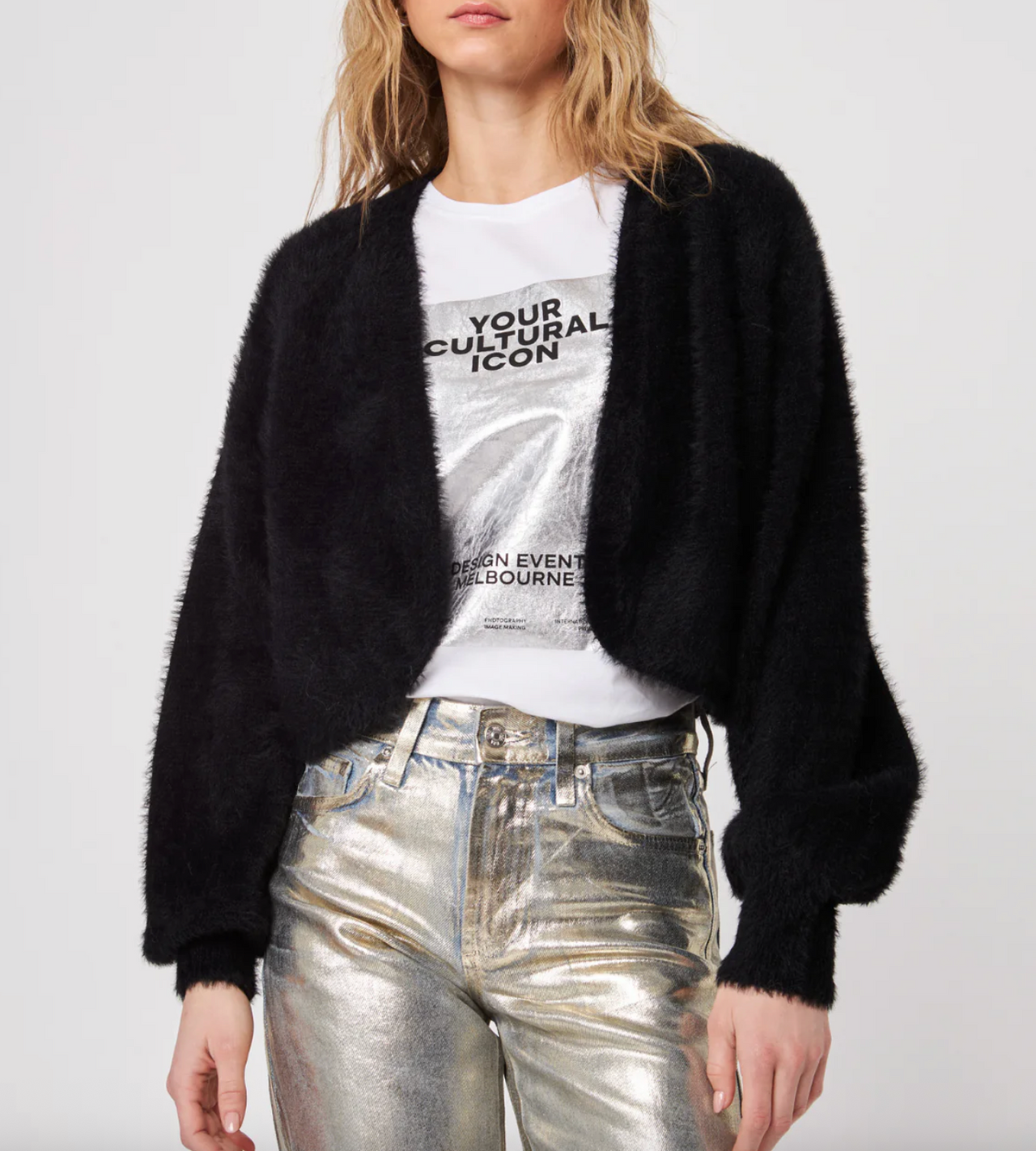 Emmer Sweater