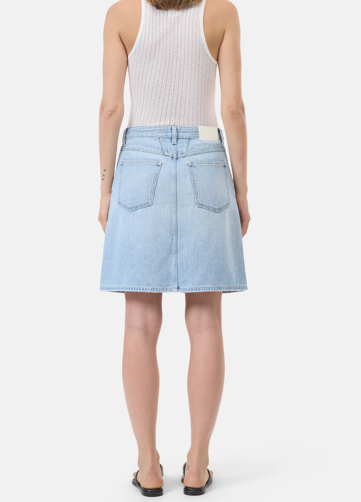 Stover-X Skirt