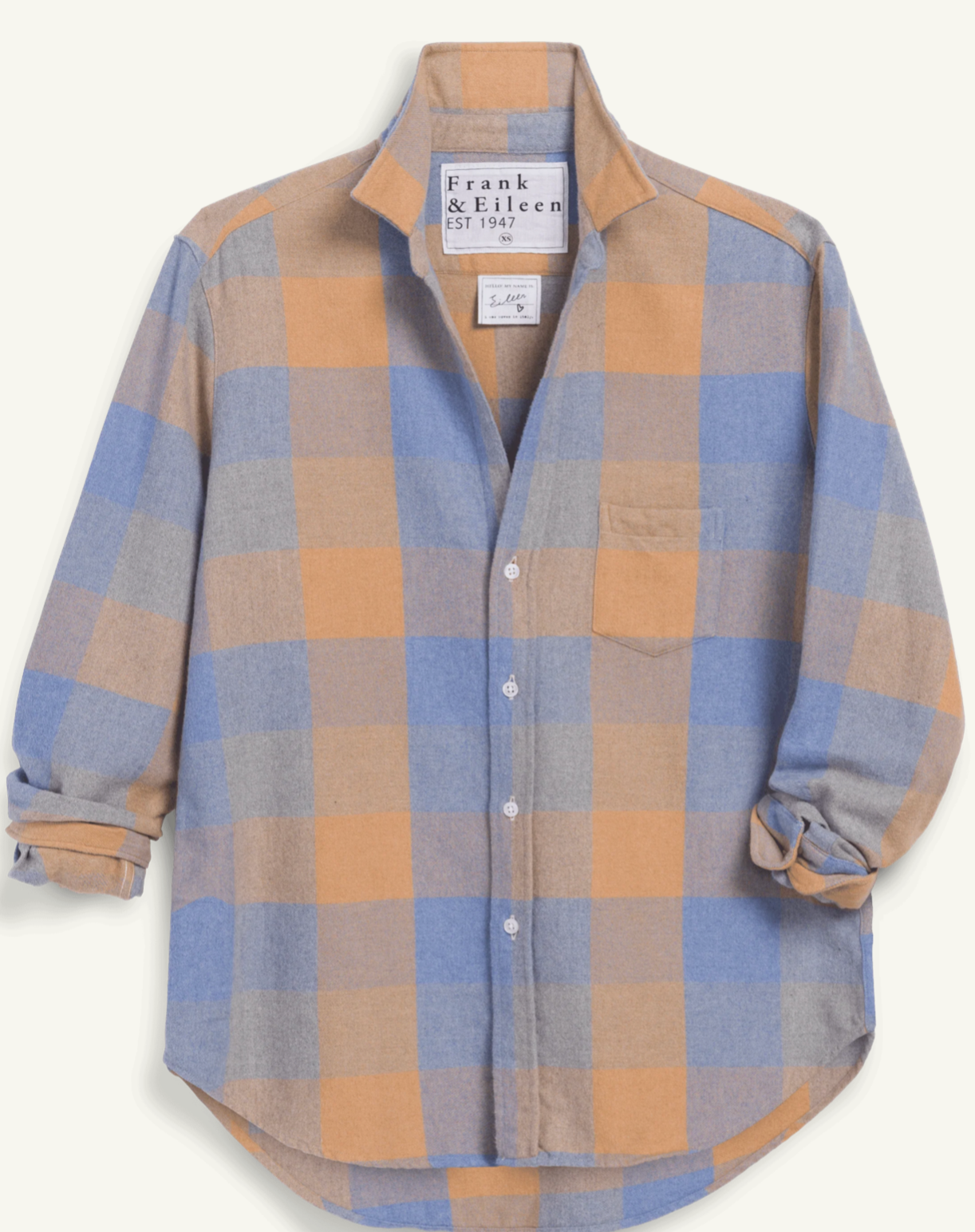 Eileen Flannel