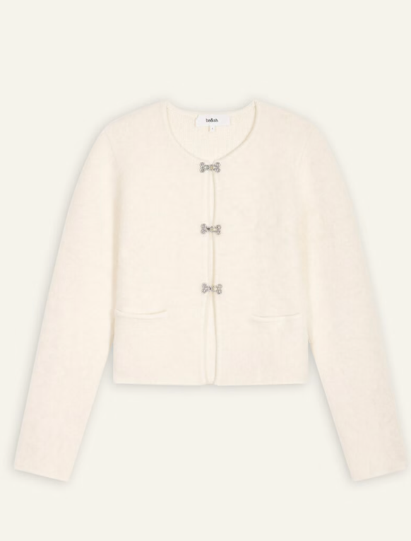 Grayson Cardigan
