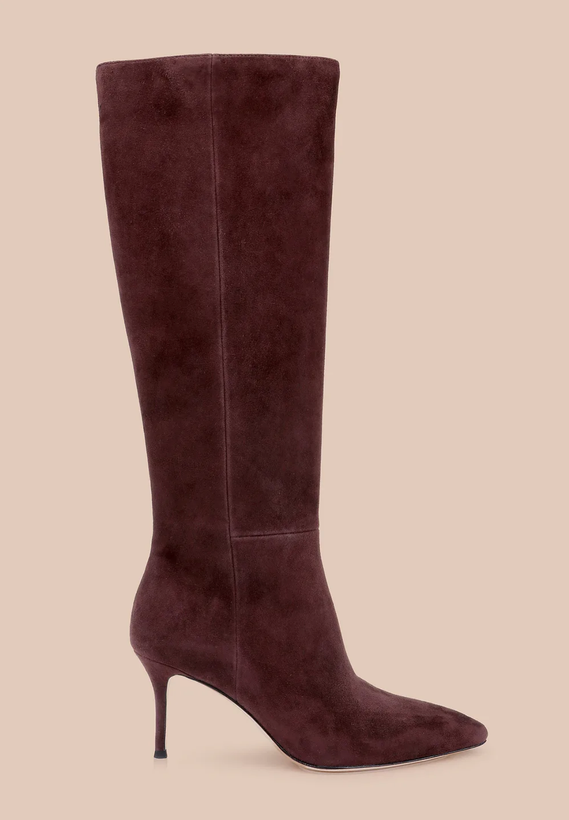 Herald Boot