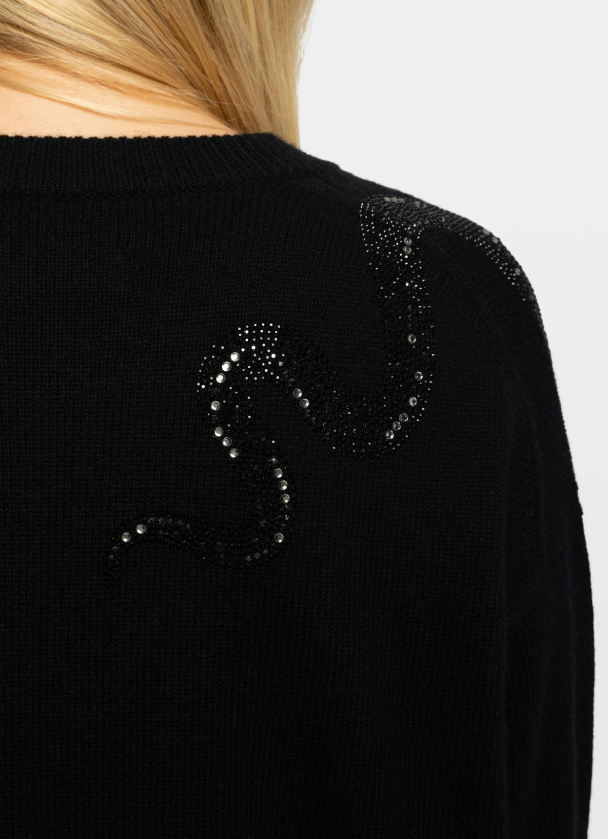 Markuz Snake Sweater