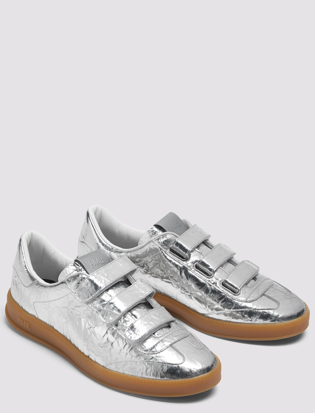 Monza Velcro Sneaker