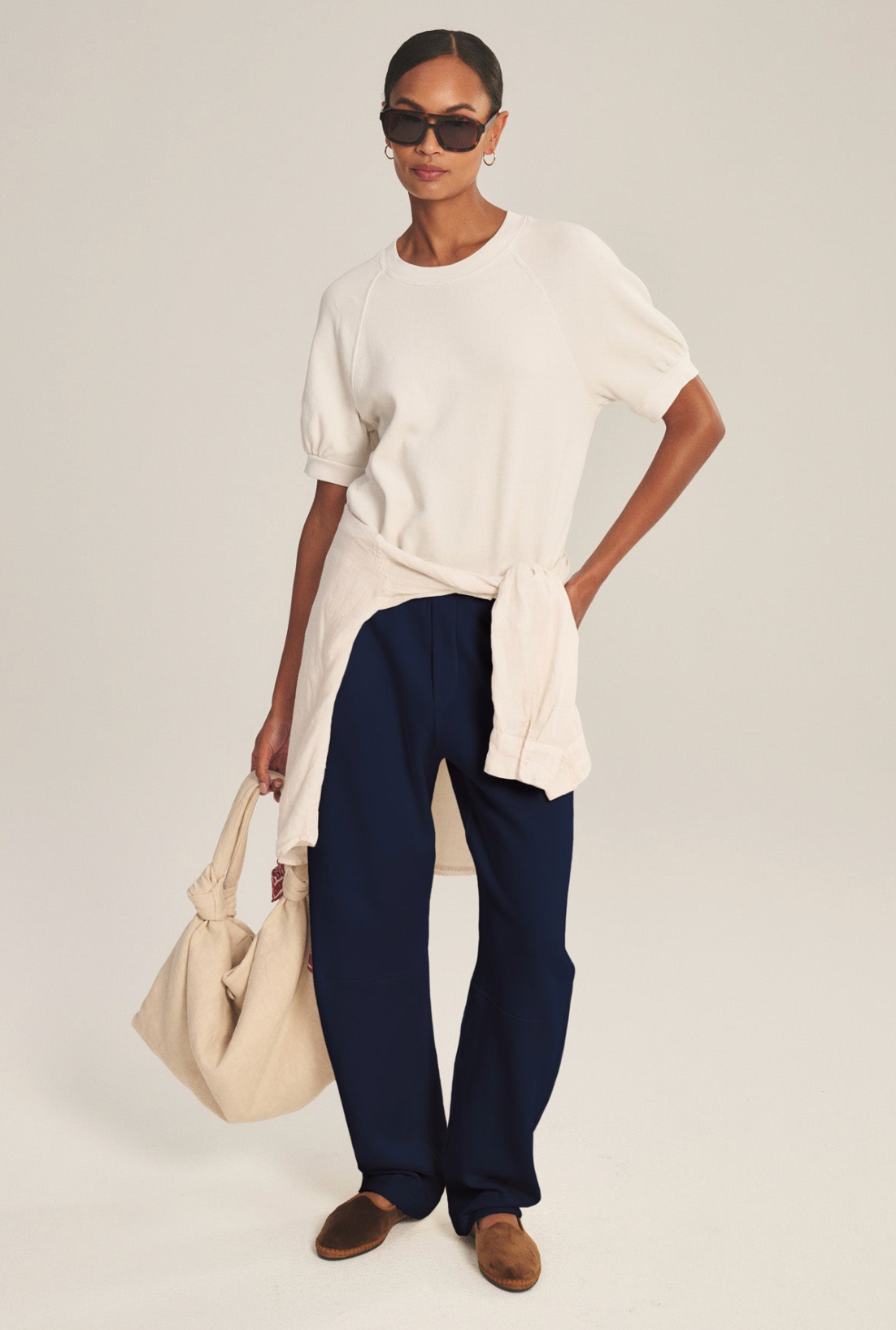 Elise Pant